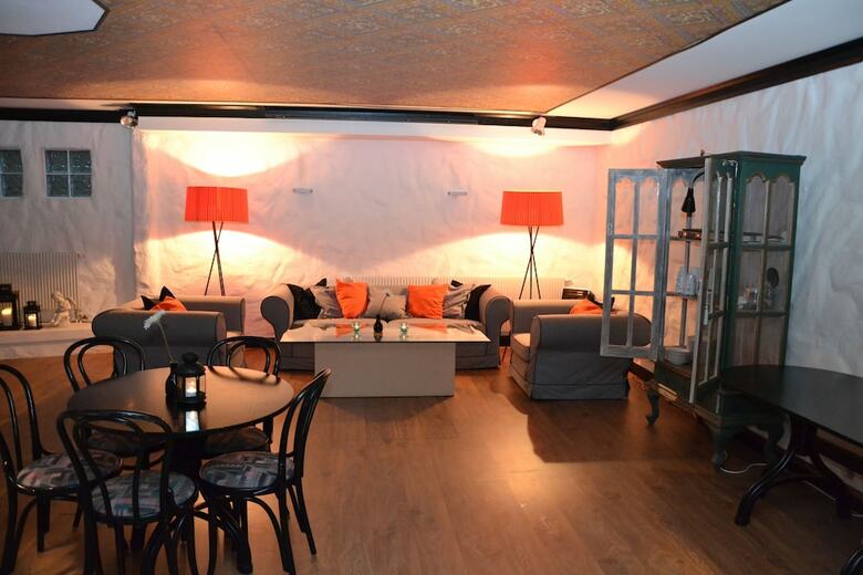 Hotel Sm�land