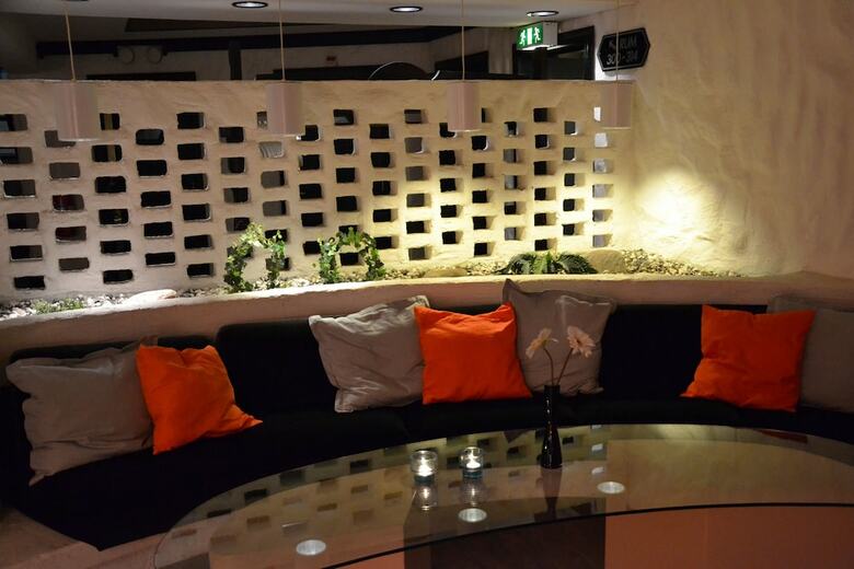 Hotel Sm�land