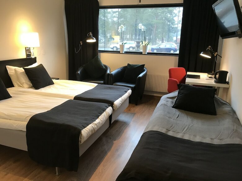 Hotel Sm�land