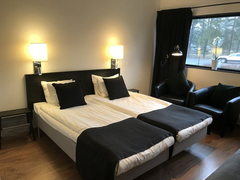 Hotel Sm�land