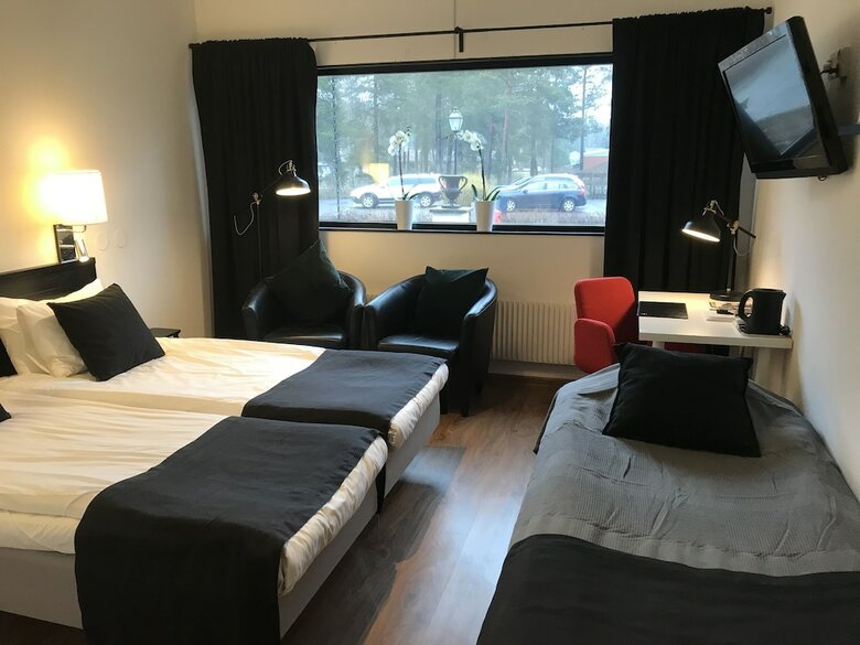Hotel Sm�land