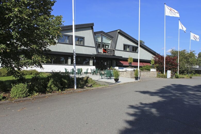 Hotel Sm�land