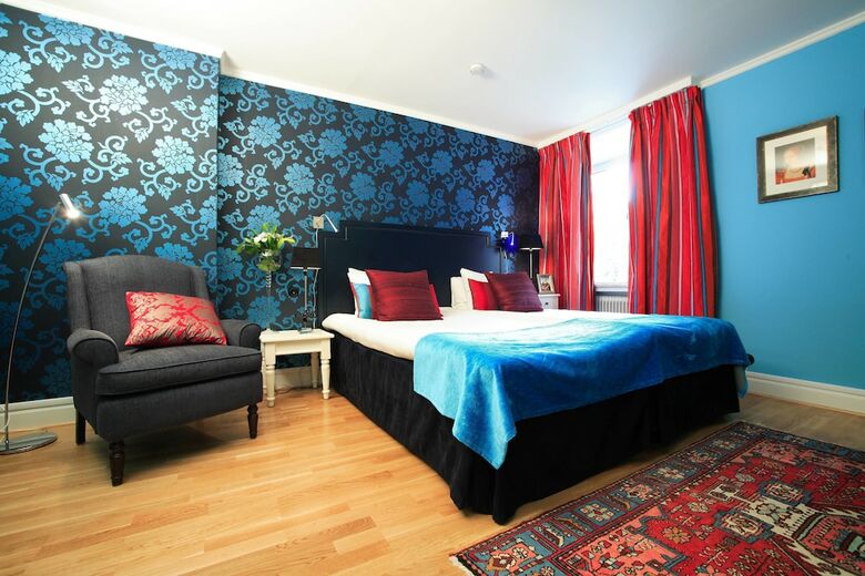Hotel Bjertorp Slott