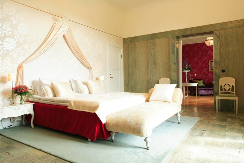 Hotel Bjertorp Slott