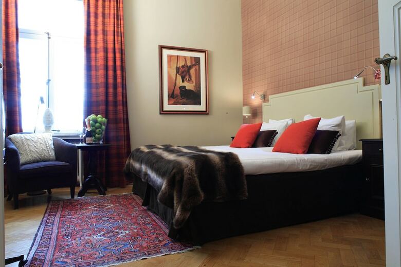Hotel Bjertorp Slott