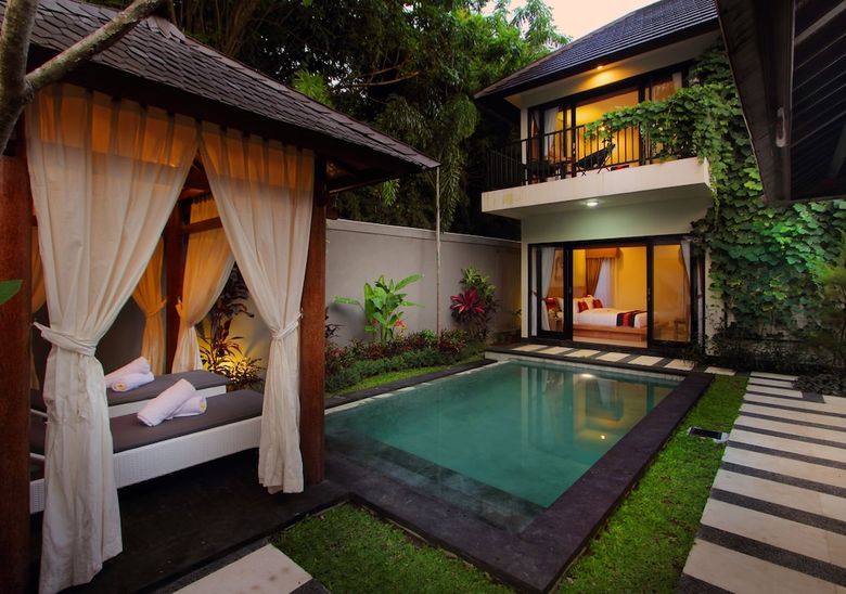 Hotel Agata Villas