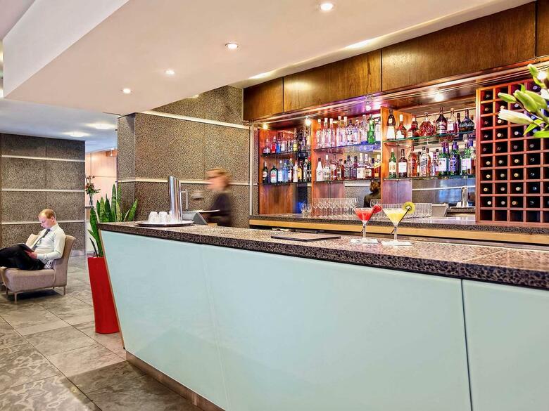 Hotel Novotel Wellington
