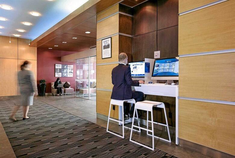Hotel Novotel Wellington