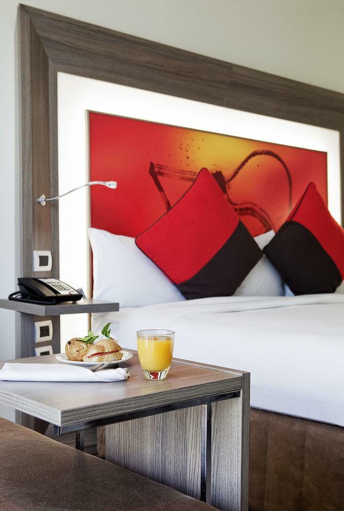 Hotel Novotel Wellington