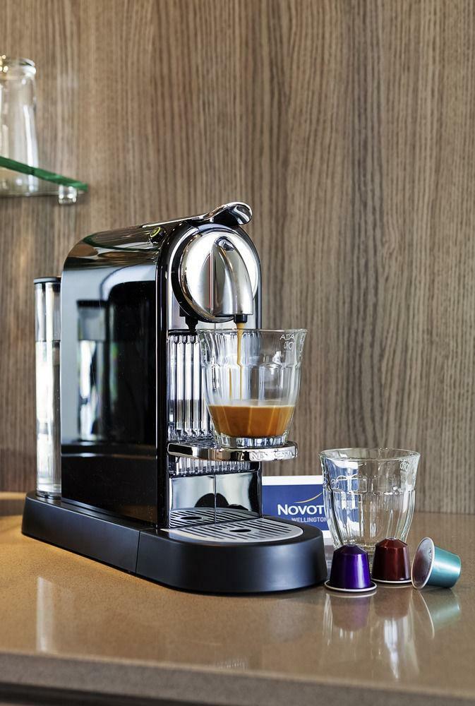 Hotel Novotel Wellington