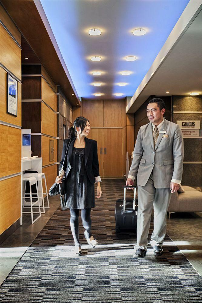 Hotel Novotel Wellington