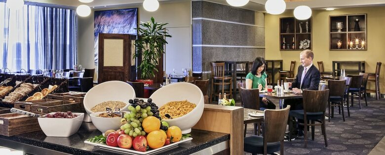 Hotel Novotel Wellington