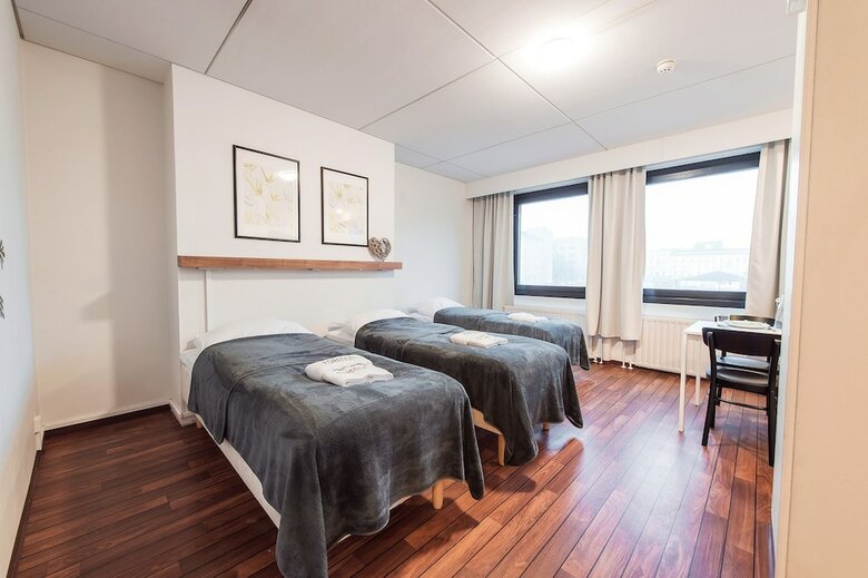 Forenom Aparthotel Lahti
