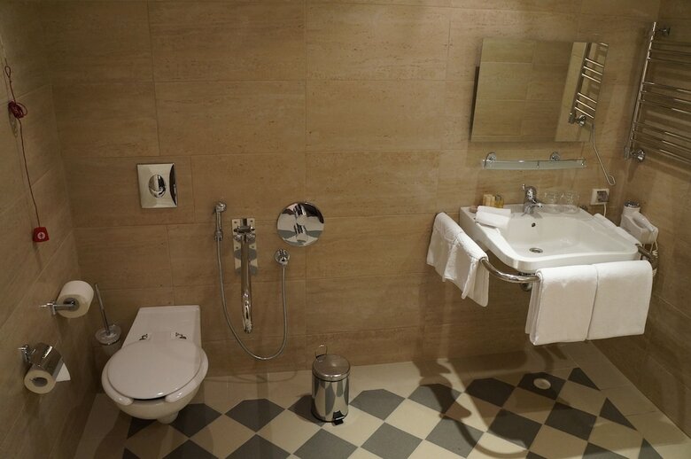 Sochi Park� Bogatyr Hotel