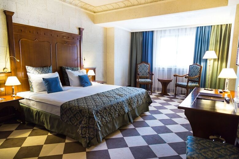 Sochi Park� Bogatyr Hotel