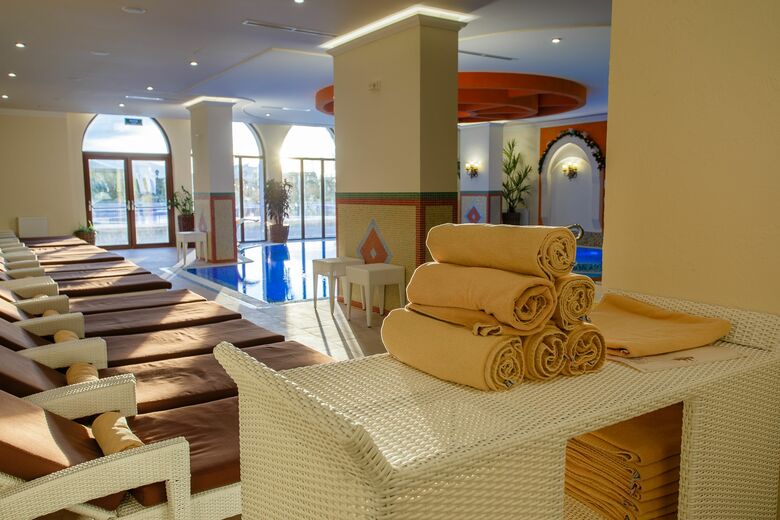 Sochi Park� Bogatyr Hotel