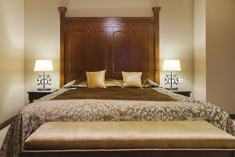 Sochi Park� Bogatyr Hotel