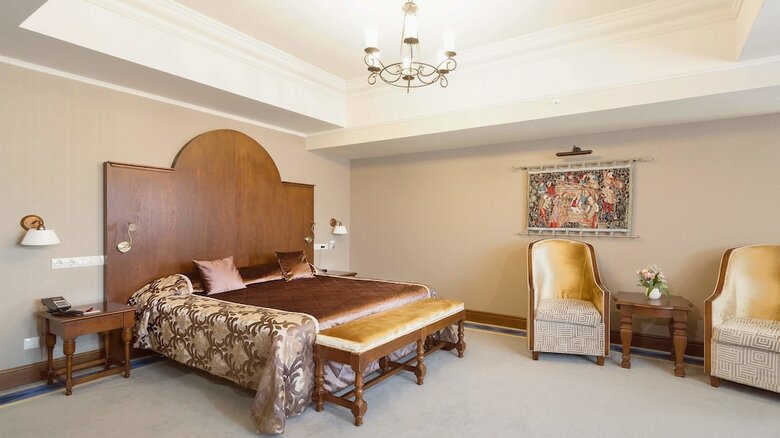 Sochi Park� Bogatyr Hotel