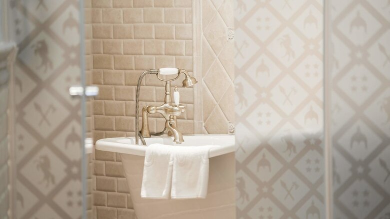 Sochi Park� Bogatyr Hotel