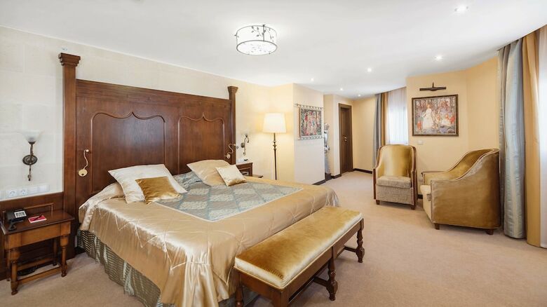Sochi Park� Bogatyr Hotel