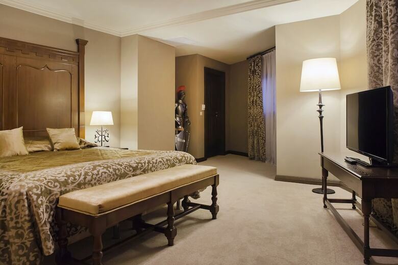 Sochi Park� Bogatyr Hotel
