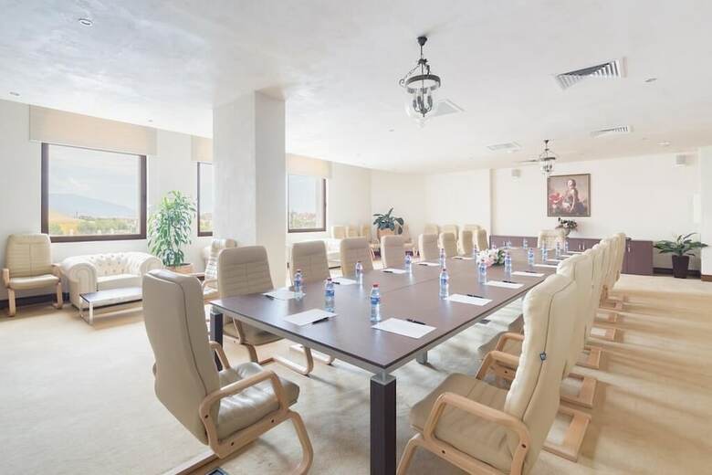 Sochi Park� Bogatyr Hotel