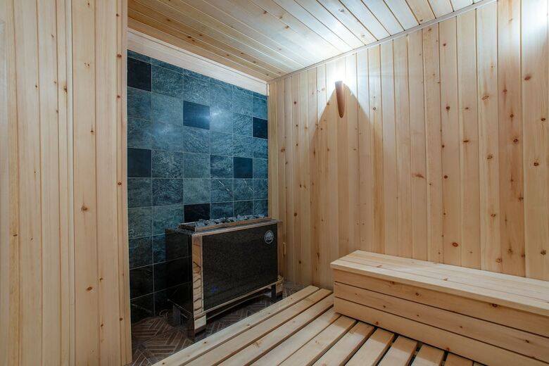 Sochi Park� Bogatyr Hotel