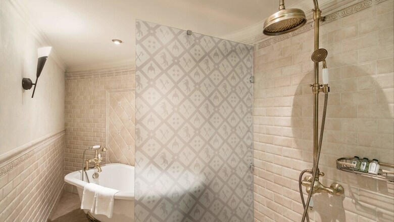 Sochi Park� Bogatyr Hotel