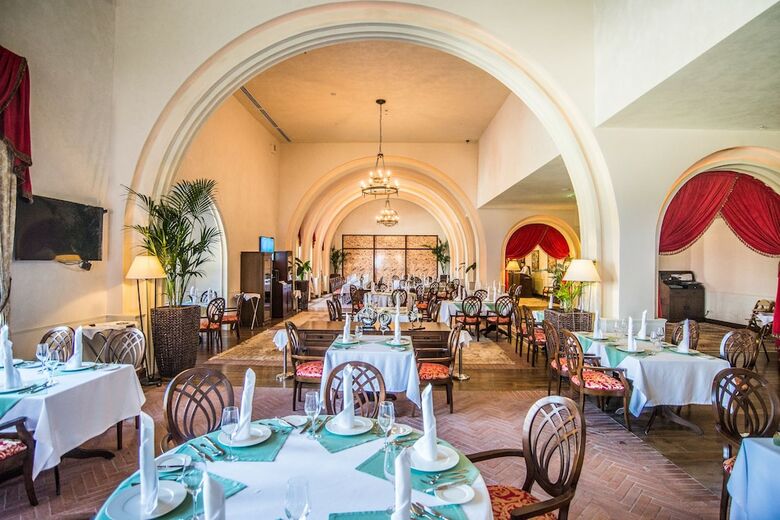 Sochi Park� Bogatyr Hotel
