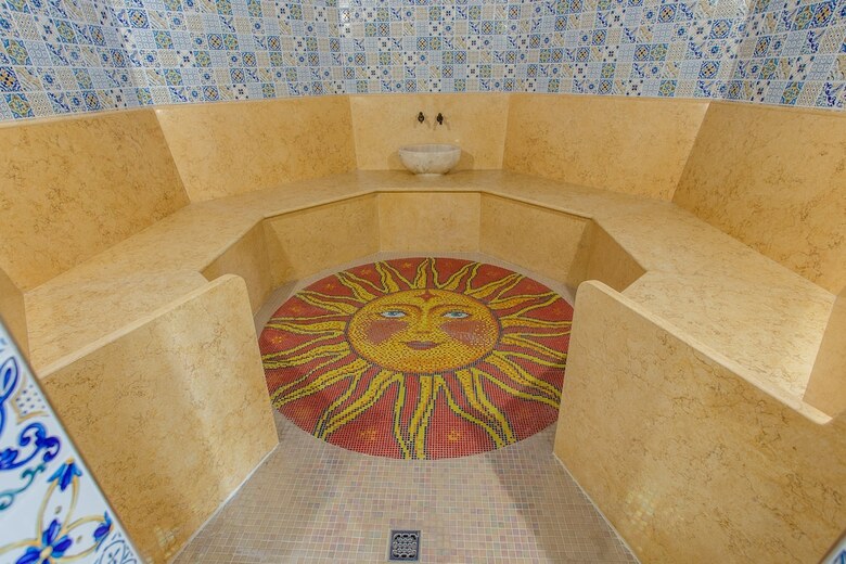 Sochi Park� Bogatyr Hotel