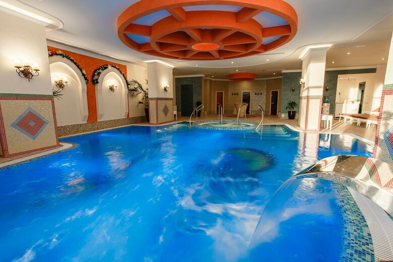 Sochi Park� Bogatyr Hotel