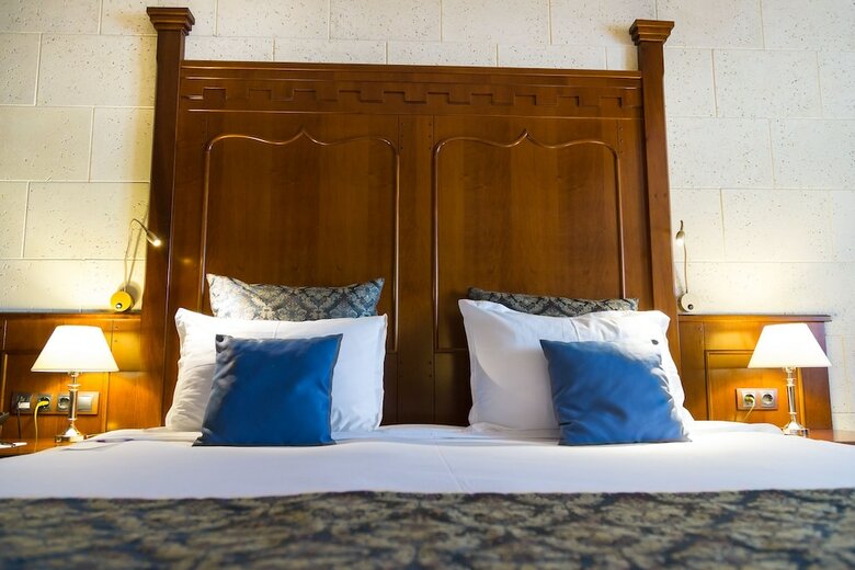 Sochi Park� Bogatyr Hotel