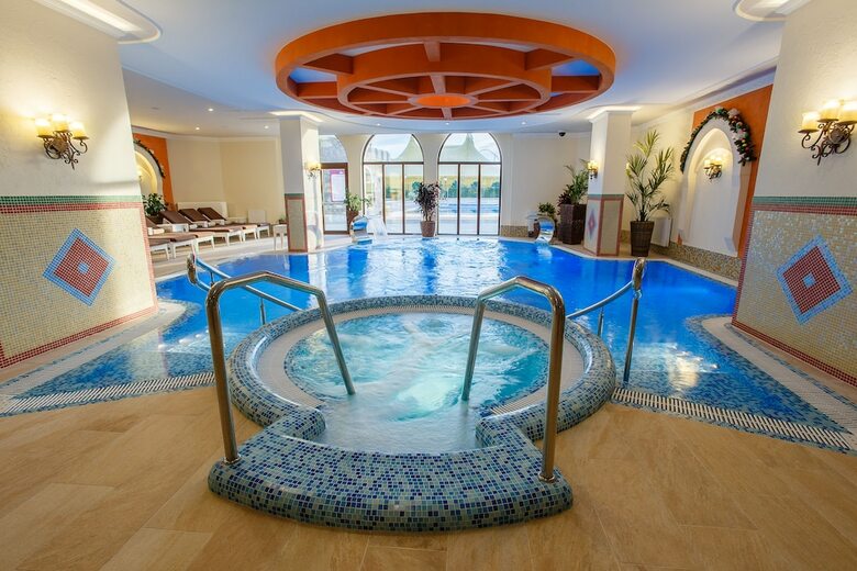 Sochi Park� Bogatyr Hotel