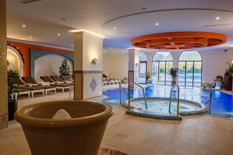 Sochi Park� Bogatyr Hotel