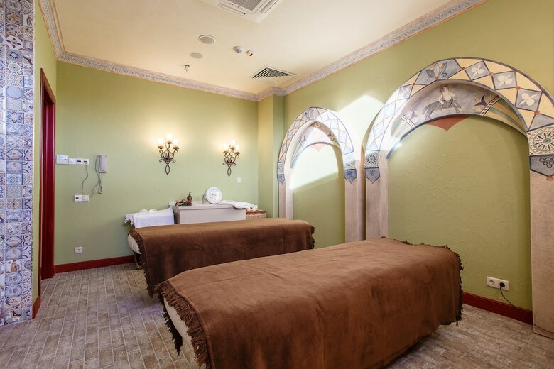 Sochi Park� Bogatyr Hotel