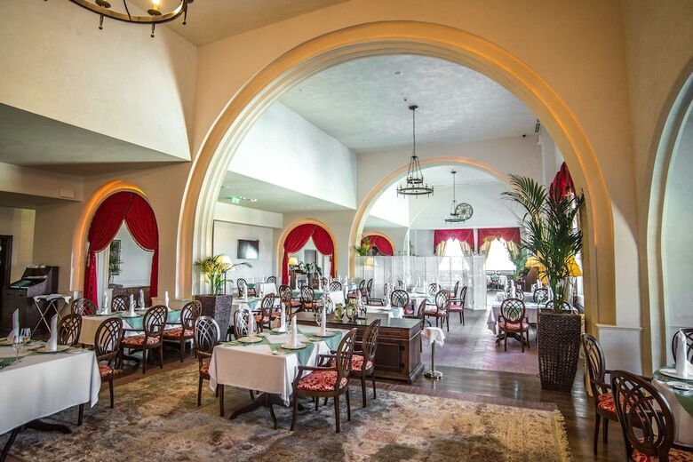 Sochi Park� Bogatyr Hotel