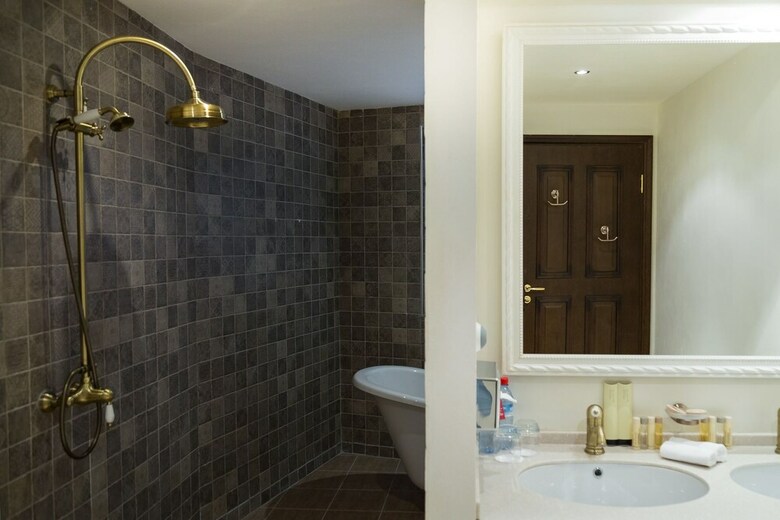 Sochi Park� Bogatyr Hotel