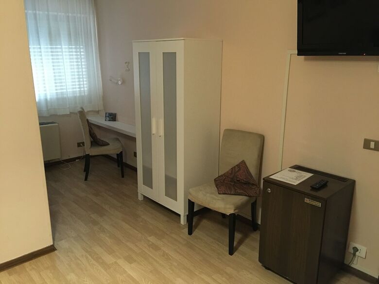 Hotel San Michele