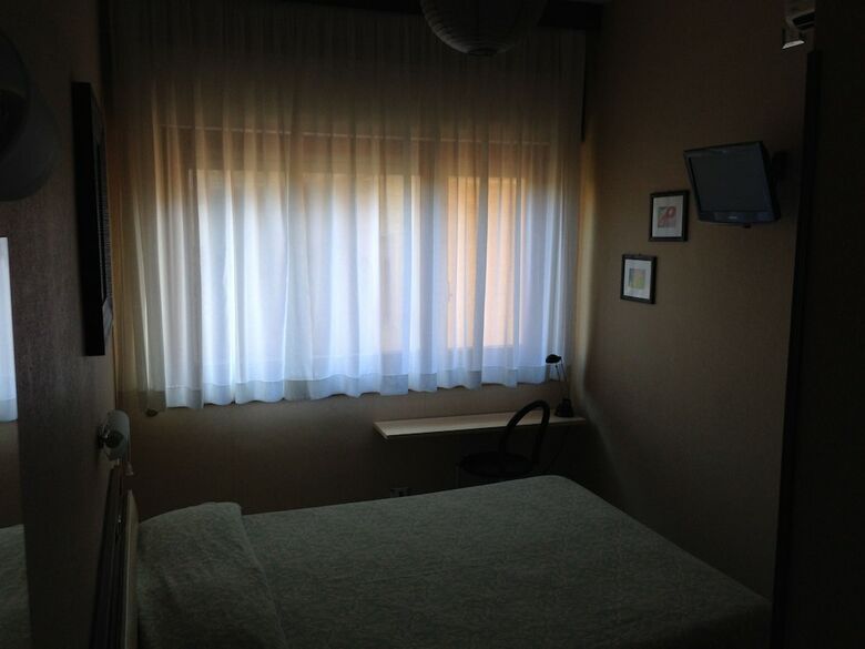 Hotel San Michele
