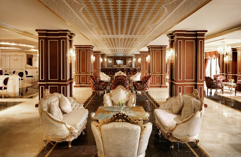 Samakhi Palace Sharadil Hotel
