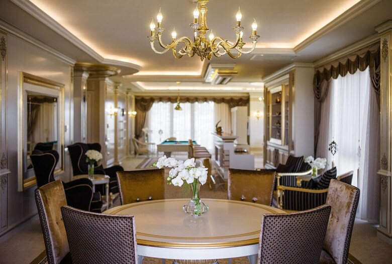 Samakhi Palace Sharadil Hotel