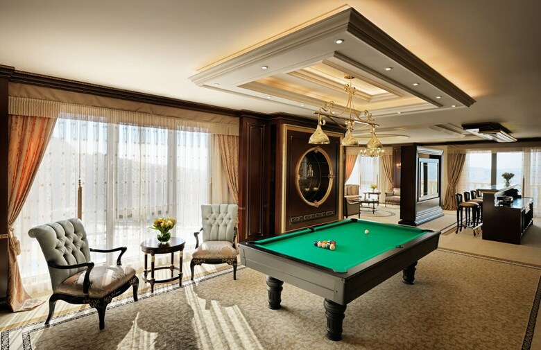 Samakhi Palace Sharadil Hotel