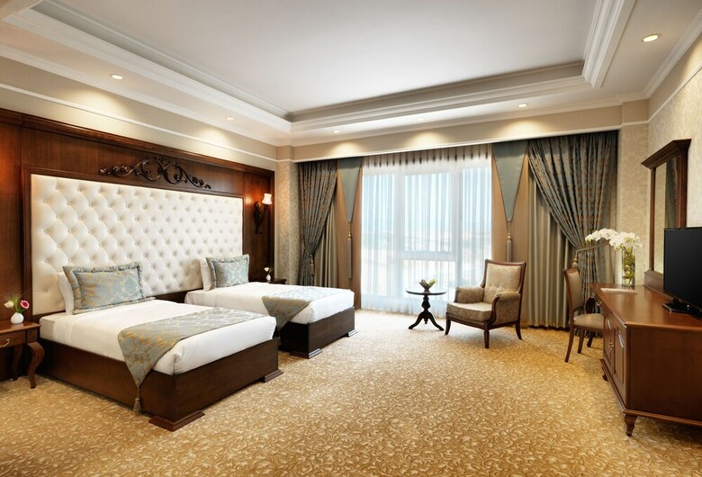 Samakhi Palace Sharadil Hotel