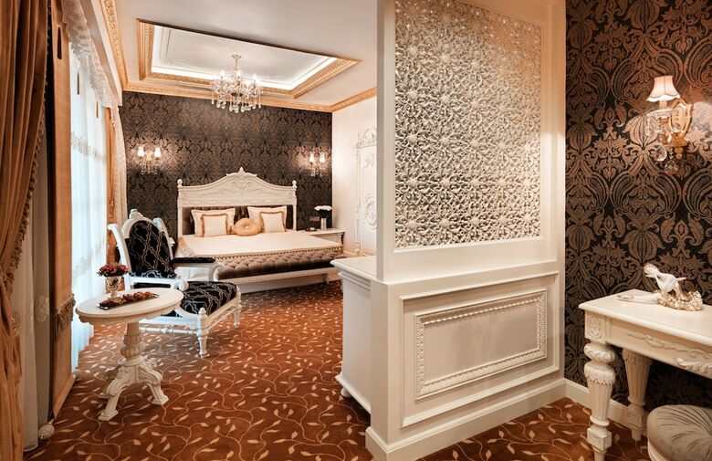 Samakhi Palace Sharadil Hotel