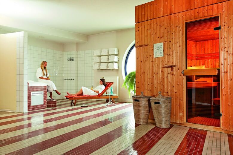 H4 Hotel Hamburg-bergedorf