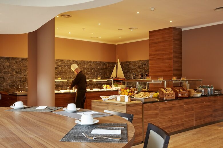 H4 Hotel Hamburg-bergedorf