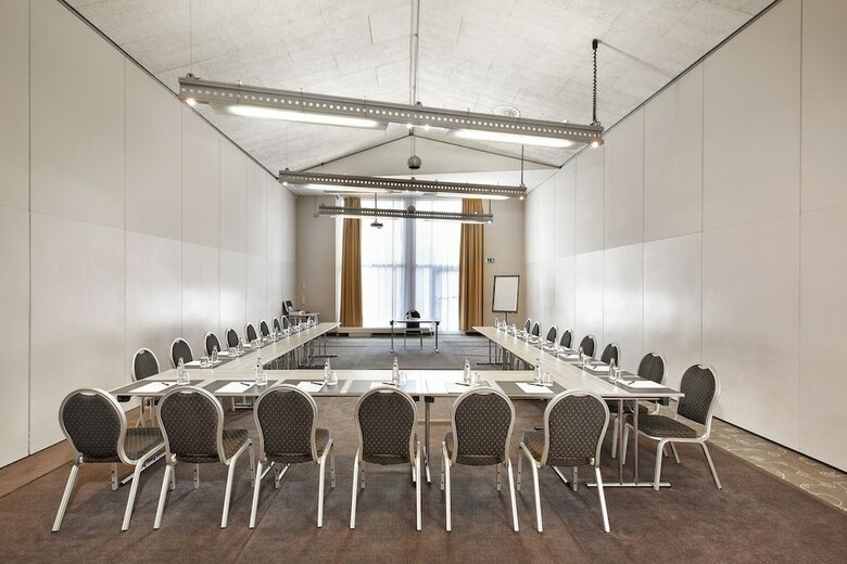 H4 Hotel Hamburg-bergedorf