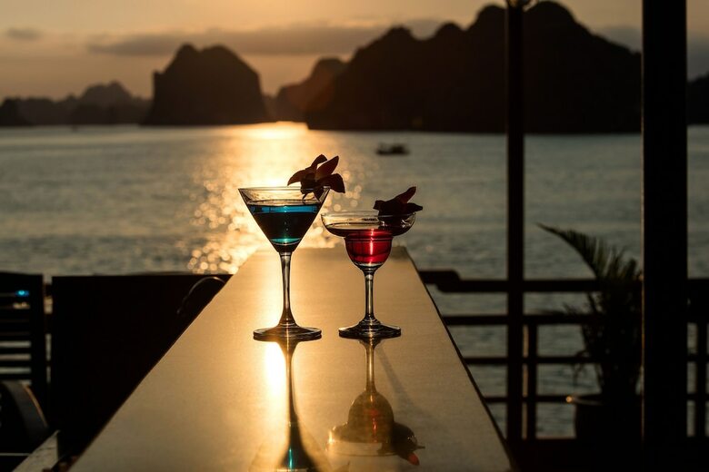 Pelican Halong Cruise