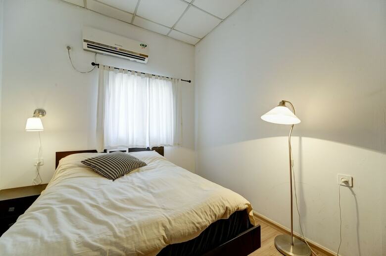 Tel-aviving Apartments