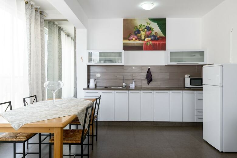 Tel-aviving Apartments